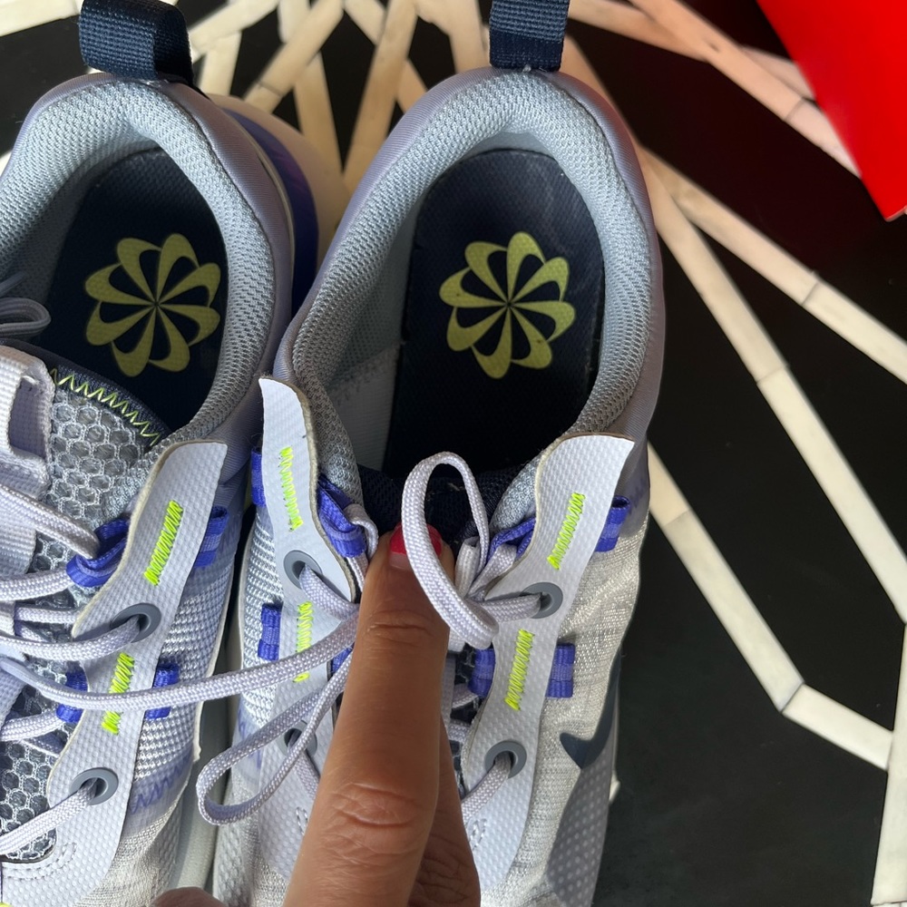 Nike 2021 Men’s Air Max 2021 'Ghost Ashen Slate' - Picture 10 of 15
